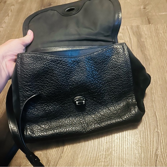 Faye coach lather crossbody - Picture 5 of 7